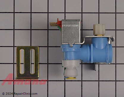 Water Inlet Valve 4318046 Alternate Product View