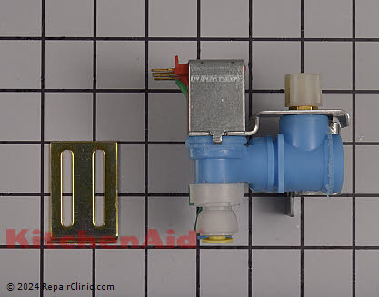 Water Inlet Valve 4318046 Alternate Product View