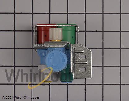 Water Inlet Valve 4318046 Alternate Product View