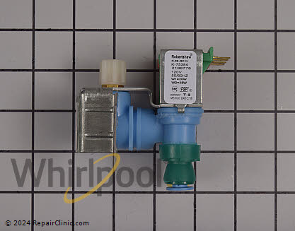 Water Inlet Valve 4318046 Alternate Product View