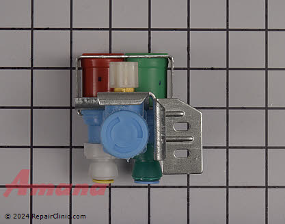 Water Inlet Valve 4318046 Alternate Product View