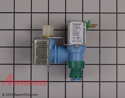 Water Inlet Valve 4318046 Alternate Product View