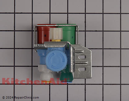 Water Inlet Valve 4318046 Alternate Product View