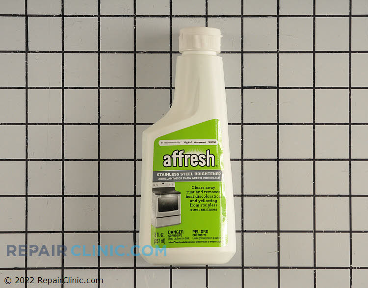 Cleaner  - Item Number W10252111
