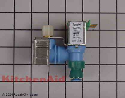 Water Inlet Valve 4318046 Alternate Product View