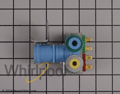 Water Inlet Valve 4318046 Alternate Product View