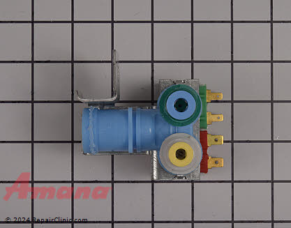 Water Inlet Valve 4318046 Alternate Product View