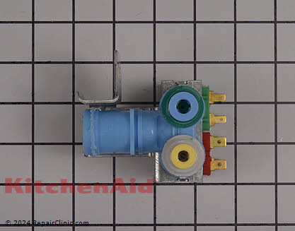 Water Inlet Valve 4318046 Alternate Product View