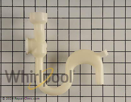 Drain Hose W11673435 Alternate Product View
