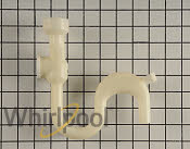 Drain Hose - Part # 4979969 Mfg Part # W11673435