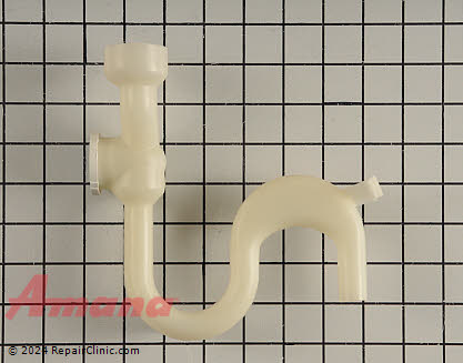 Drain Hose W11673435 Alternate Product View