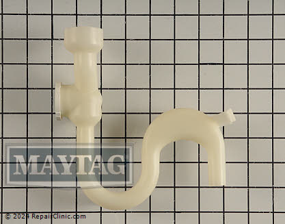 Drain Hose W11673435 Alternate Product View