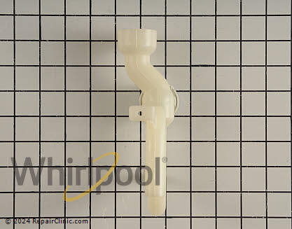 Drain Hose W11673435 Alternate Product View
