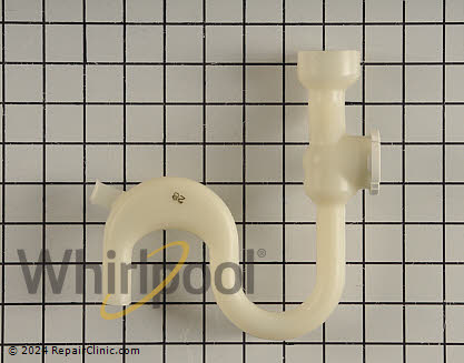 Drain Hose W11673435 Alternate Product View