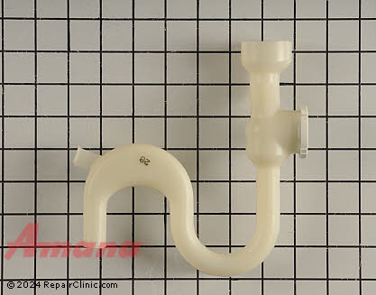 Drain Hose W11673435 Alternate Product View