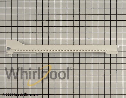 Drawer Slide Rail W11489993 Alternate Product View