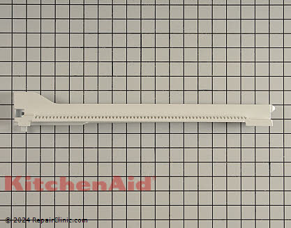 Drawer Slide Rail W11489993 Alternate Product View