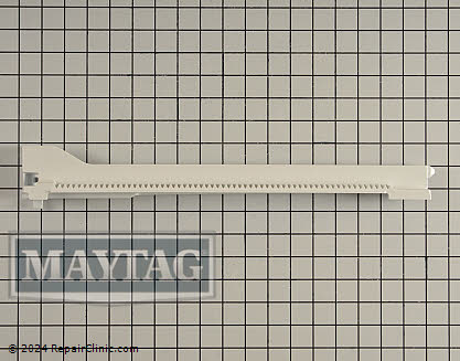 Drawer Slide Rail W11489993 Alternate Product View