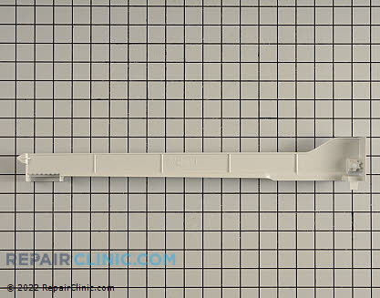 Drawer Slide Rail W11489993 Alternate Product View