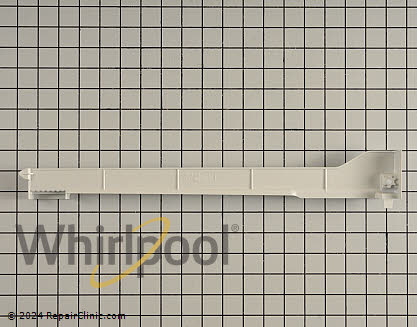 Drawer Slide Rail W11489993 Alternate Product View