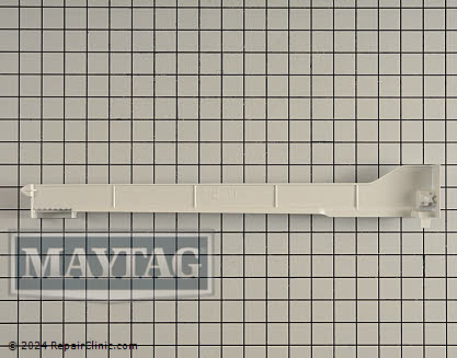 Drawer Slide Rail W11489993 Alternate Product View