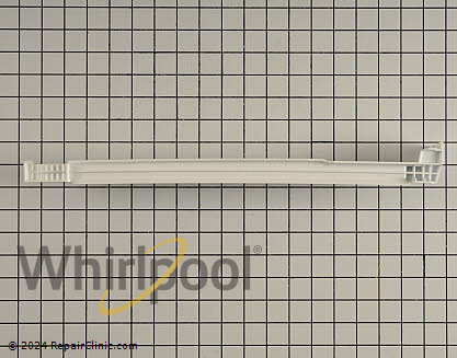 Drawer Slide Rail W11489993 Alternate Product View