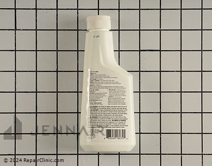 Stainless Steel Cleaner W10252111 Alternate Product View