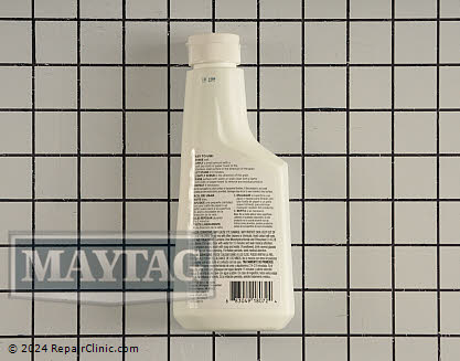 Stainless Steel Cleaner W10252111 Alternate Product View