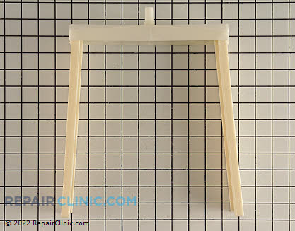Filter Frame 89-25055-12 Alternate Product View
