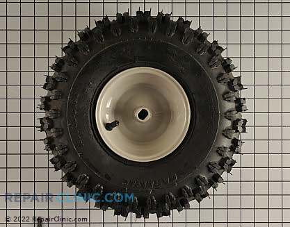 Wheel Assembly 634-04142A-0911 Alternate Product View