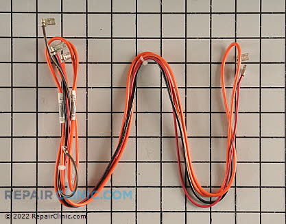 Wire Harness WIR4492 Alternate Product View