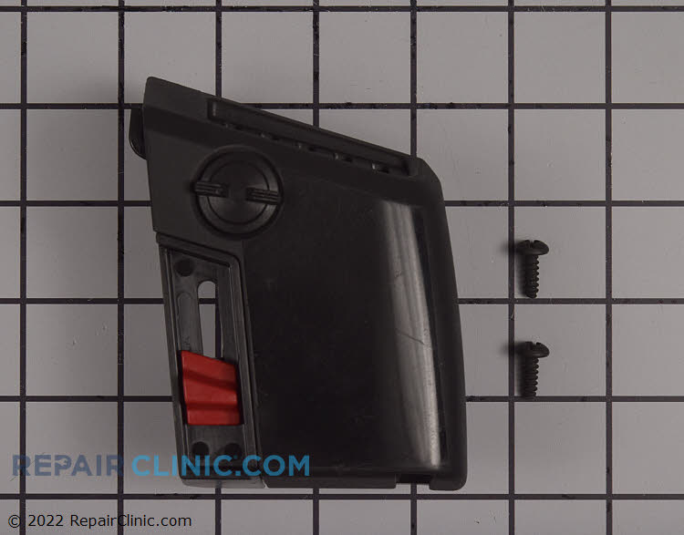 String Trimmer Air Filter 75308349 MTD Air Filter Repair Clinic