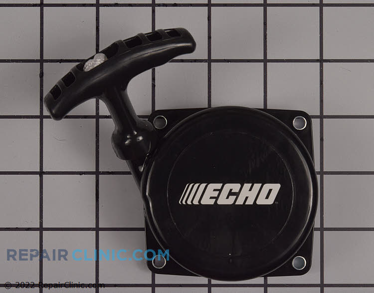 Recoil Starter A050000340 Alternate Product View