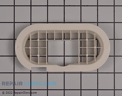 Sump Cover and Filter WD12X10358 Alternate Product View