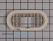 Sump Cover and Filter - Part # 3028445 Mfg Part # WD12X10358