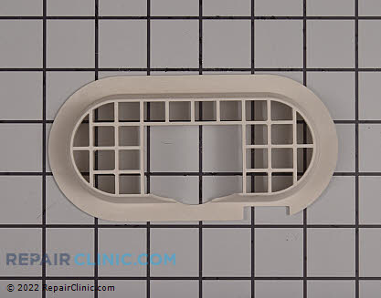 Sump Cover and Filter WD12X10358 Alternate Product View