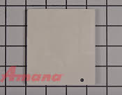Cover - Part # 4431778 Mfg Part # WP2217784