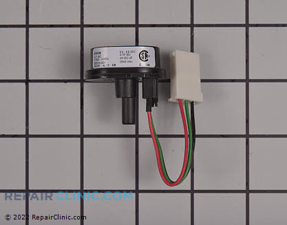 Pressure Switch S1-02435922000 Alternate Product View