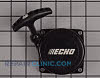 Recoil Starter A050000340