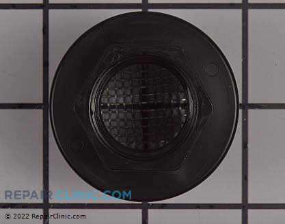 Strainer 246385 Alternate Product View