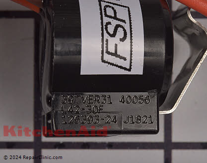 Wire Harness WPW10290745 Alternate Product View