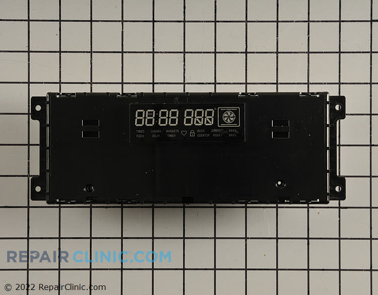Control Module 316560112 Alternate Product View