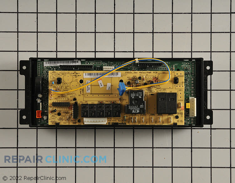 Control Module 316560112 Alternate Product View