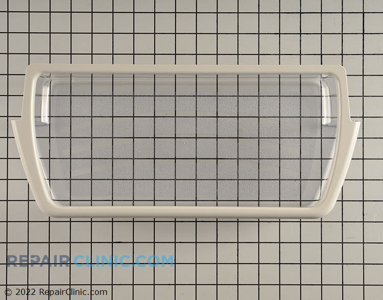 kitchenaid superba ice maker parts