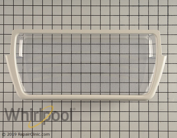 Door Shelf Bin WPW10321304 Alternate Product View
