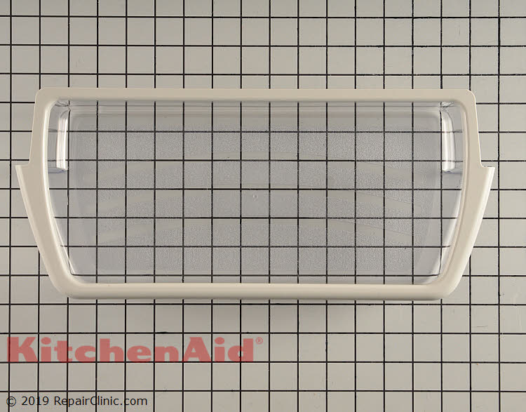 Door Shelf Bin WPW10321304 Alternate Product View