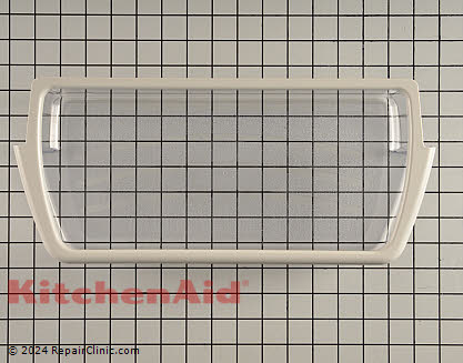 Door Shelf Bin WPW10321304 Alternate Product View
