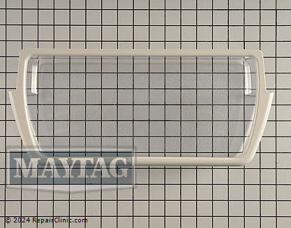 Door Shelf Bin WPW10321304 Alternate Product View