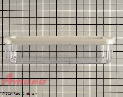 Door Shelf Bin WPW10321304 Alternate Product View