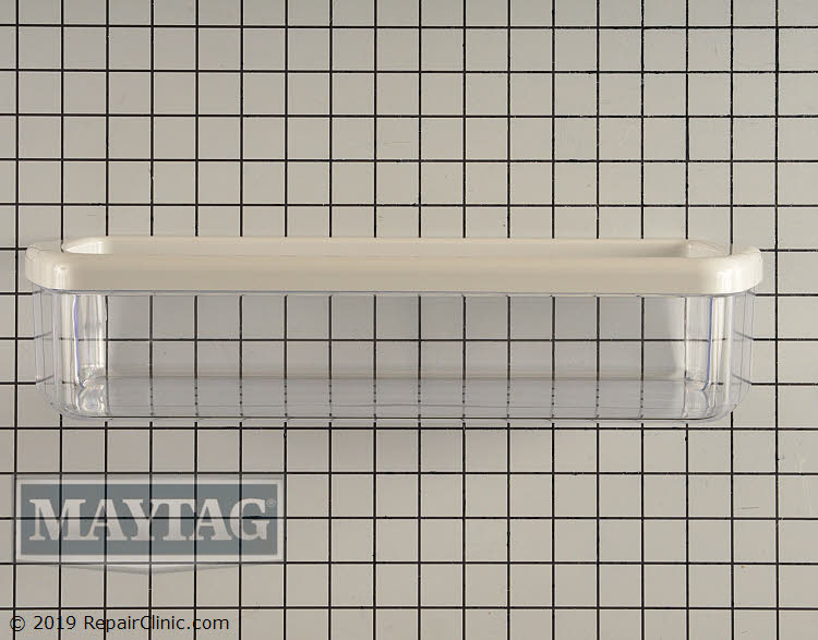 Door Shelf Bin WPW10321304 Alternate Product View